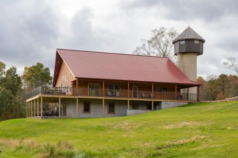 Fox Run Lodge