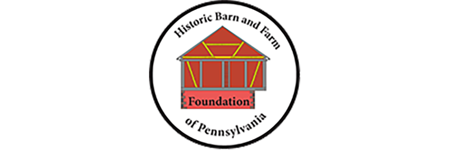 Historic Barn and Farm Foundation of Pennsylvania logo